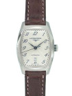Кожаный ремешок Longines L682101356